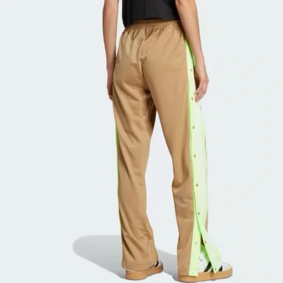 šNWT RARE Adidas Adibreak Track Pants Sold Out XS - Picture 5 of 10